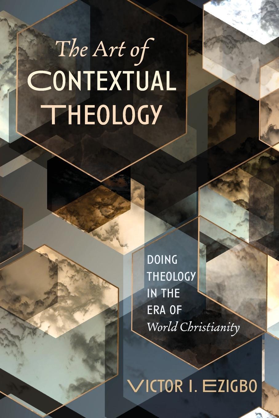 Cover: 9781725259287 | The Art of Contextual Theology | Victor I. Ezigbo | Taschenbuch | 2021