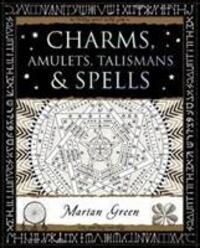 Cover: 9781904263890 | Charms, Amulets, Talismans and Spells | Marian Green | Taschenbuch