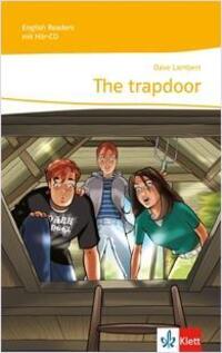 Cover: 9783125470958 | The Trapdoor | David Lambert | Taschenbuch | English Readers | 2010
