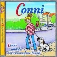 Cover: 602498693223 | 17: Conni Und Der Verschwundene Hund | Conni | Audio-CD | 2005