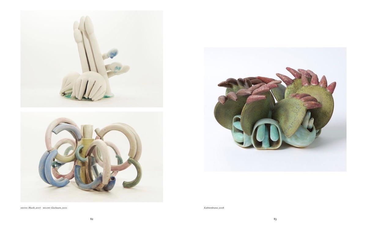 Bild: 9783775752558 | Strange Clay | Ceramics in Contemporary Art | Buch | 176 S. | Englisch