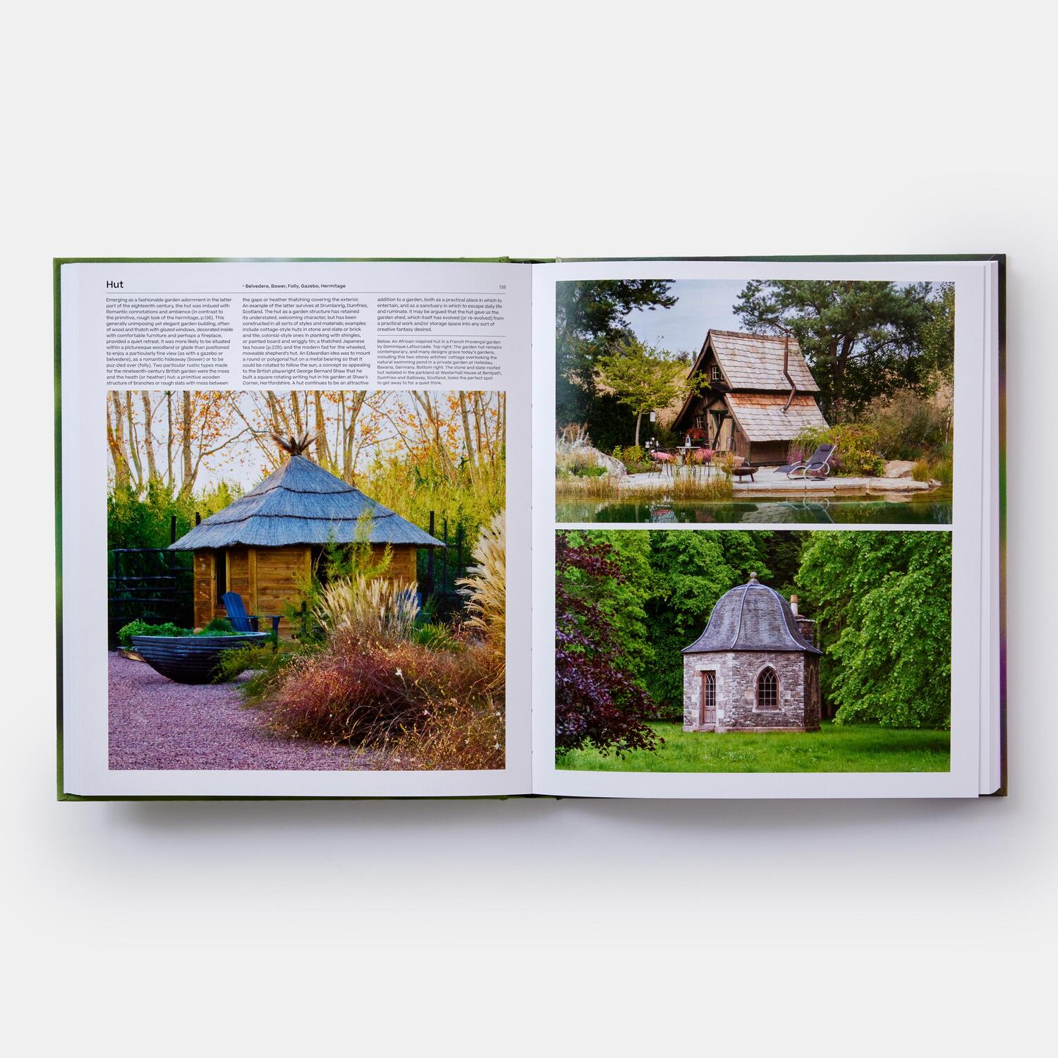 Bild: 9781838666163 | The Garden, Elements and Styles | Toby Musgrave | Buch | Englisch