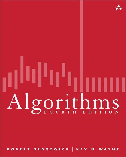 Cover: 9780321573513 | Algorithms | Robert Sedgewick (u. a.) | Buch | Gebunden | Englisch