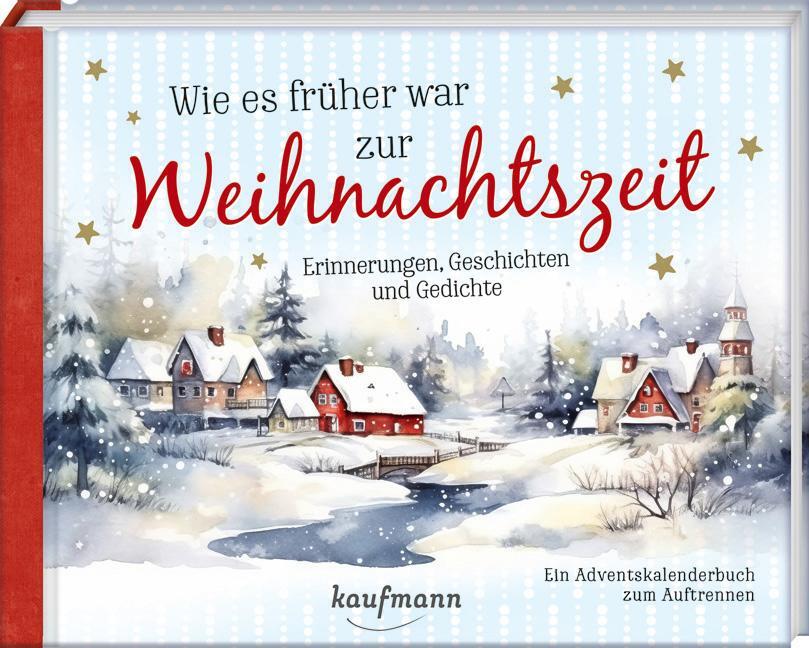 Cover: 9783780614193 | Wie es früher war zur Weihnachtszeit | Buch | 96 S. | Deutsch | 2024