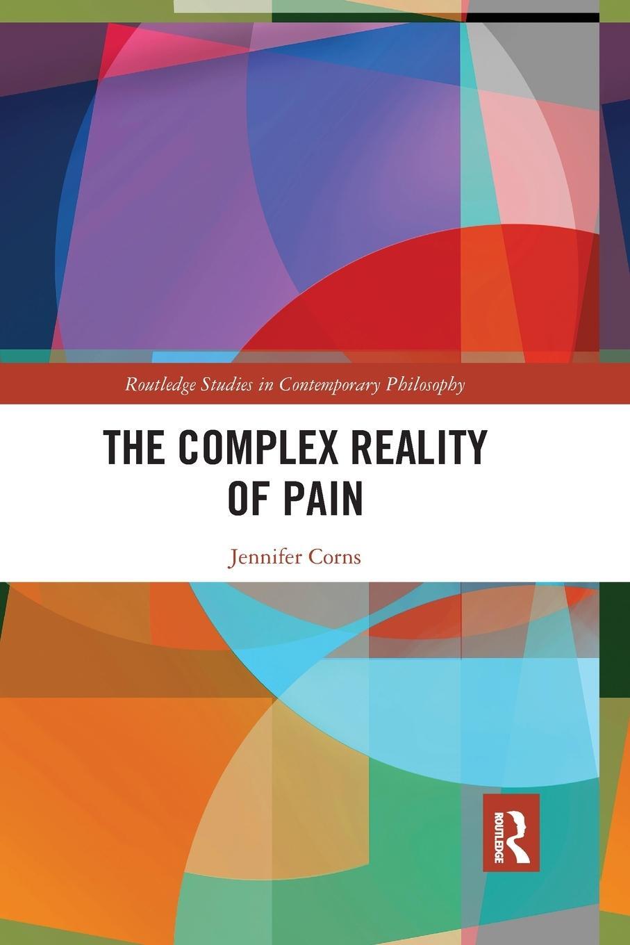 Cover: 9781032337197 | The Complex Reality of Pain | Jennifer Corns | Taschenbuch | Englisch