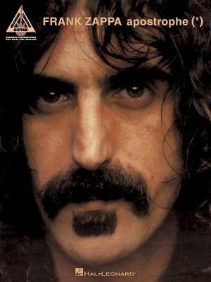 Cover: 9780634033216 | Frank Zappa - Apostrophe (') | Rick | Taschenbuch | Buch | Englisch