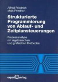 Cover: 9783816925149 | Strukturierte Programmierung von Ablauf- und Zeitplansteuerungen