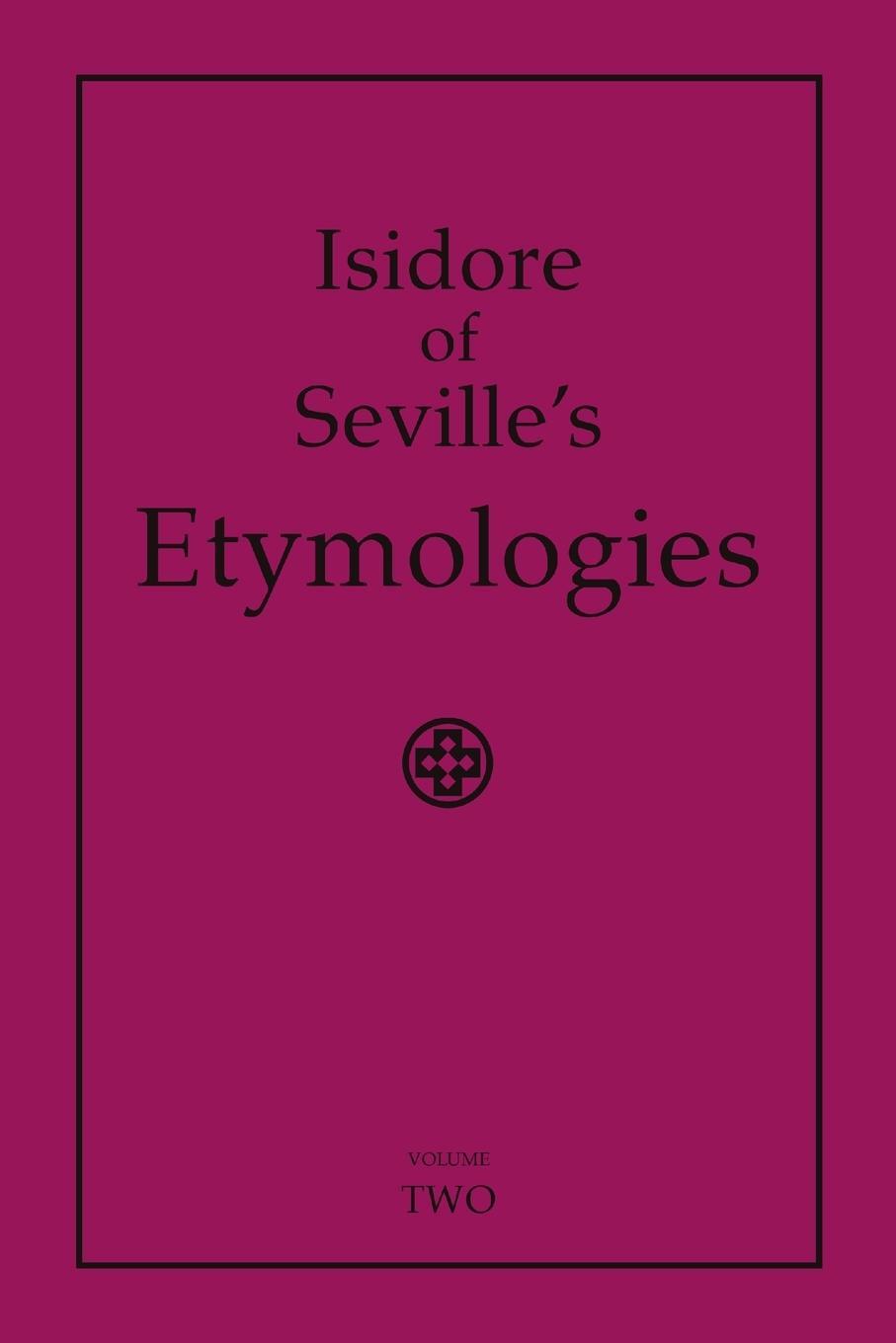 Cover: 9781411665262 | Isidore of Seville's Etymologies | Priscilla Throop | Taschenbuch