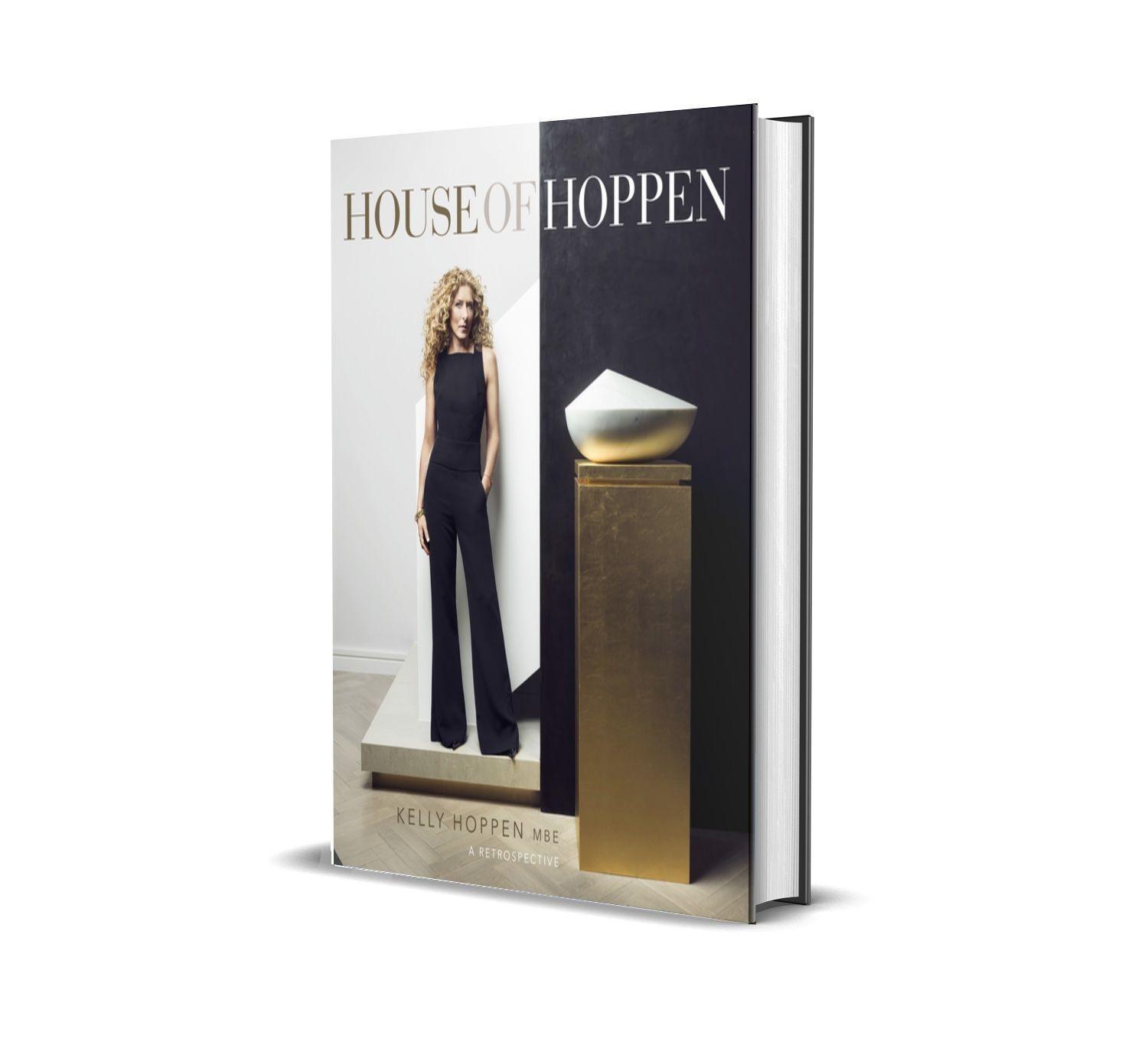 Cover: 9781910254509 | House of Hoppen | A Retrospective | Kelly Hoppen | Buch | Englisch
