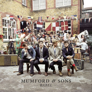 Cover: 602537128143 | Babel | Mumford &amp; Sons | Audio-CD | CD | Deutsch | 2012