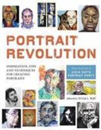 Cover: 9781910258507 | Portrait Revolution | Julia L. Kay | Taschenbuch | Englisch | 2017