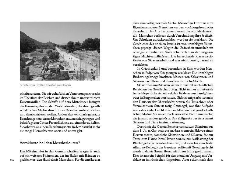 Bild: 9783579071534 | Paulus in Ephesus | Carsten Jochum-Bortfeld | Buch | 272 S. | Deutsch