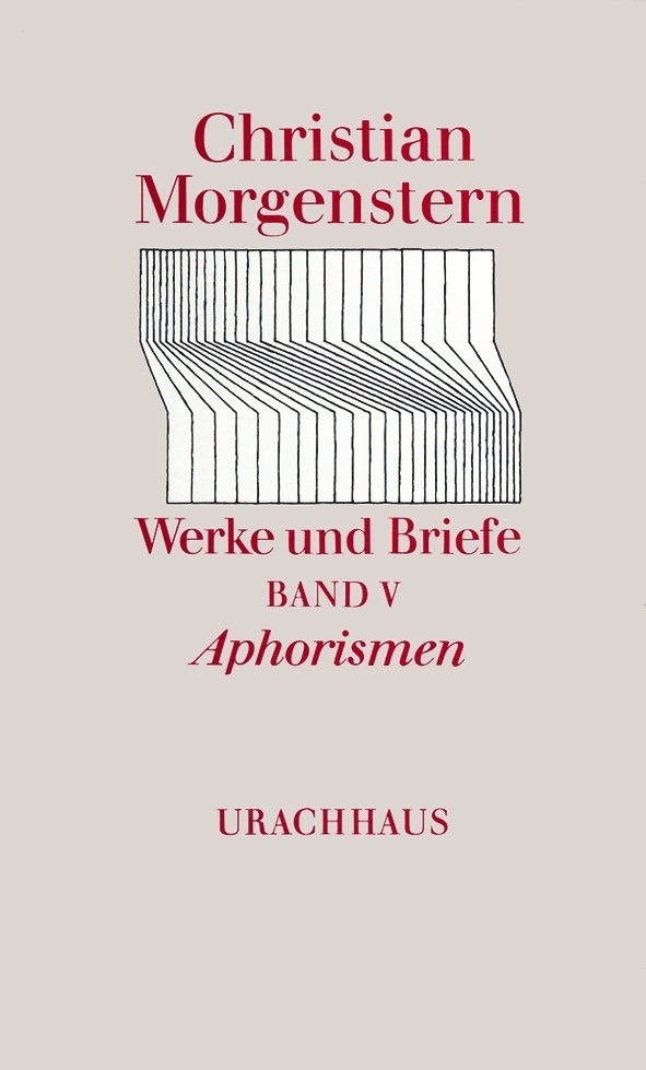 Cover: 9783878385059 | Aphorismen | Buch | Deutsch | 2023 | Urachhaus | EAN 9783878385059