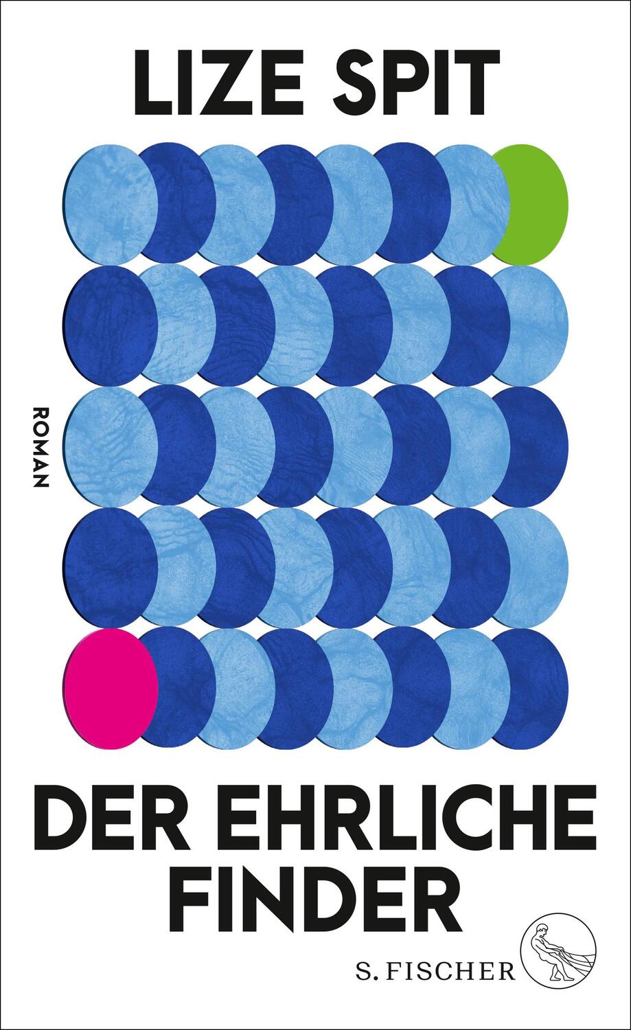 Cover: 9783103975642 | Der ehrliche Finder | Roman | Lize Spit | Buch | 128 S. | Deutsch
