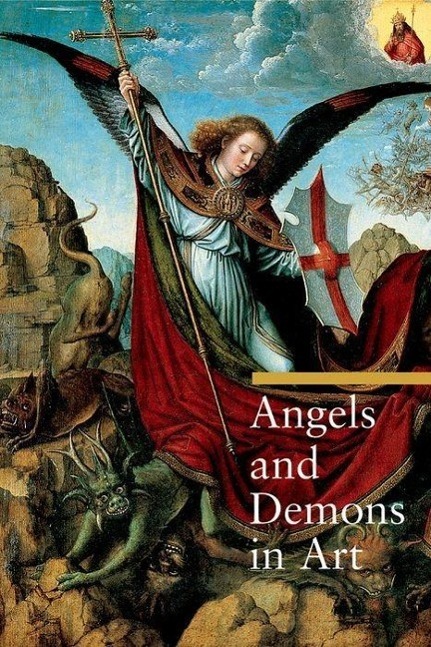Cover: 9780892368303 | Angels and Demons in Art | Rosa Giorgi | Taschenbuch | Englisch | 2005