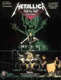 Cover: 9780895248404 | Metallica - Riff by Riff - Guitar | Mark Phillips | Taschenbuch | 1994