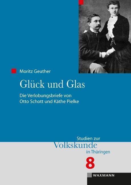 Cover: 9783830938644 | Glück und Glas | Moritz Geuther | Taschenbuch | 308 S. | Deutsch