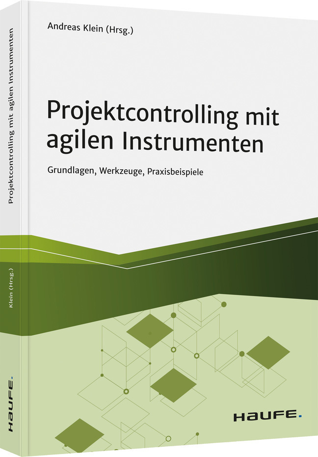 Cover: 9783648149300 | Projektcontrolling mit agilen Instrumenten | Buch | 240 S. | Deutsch