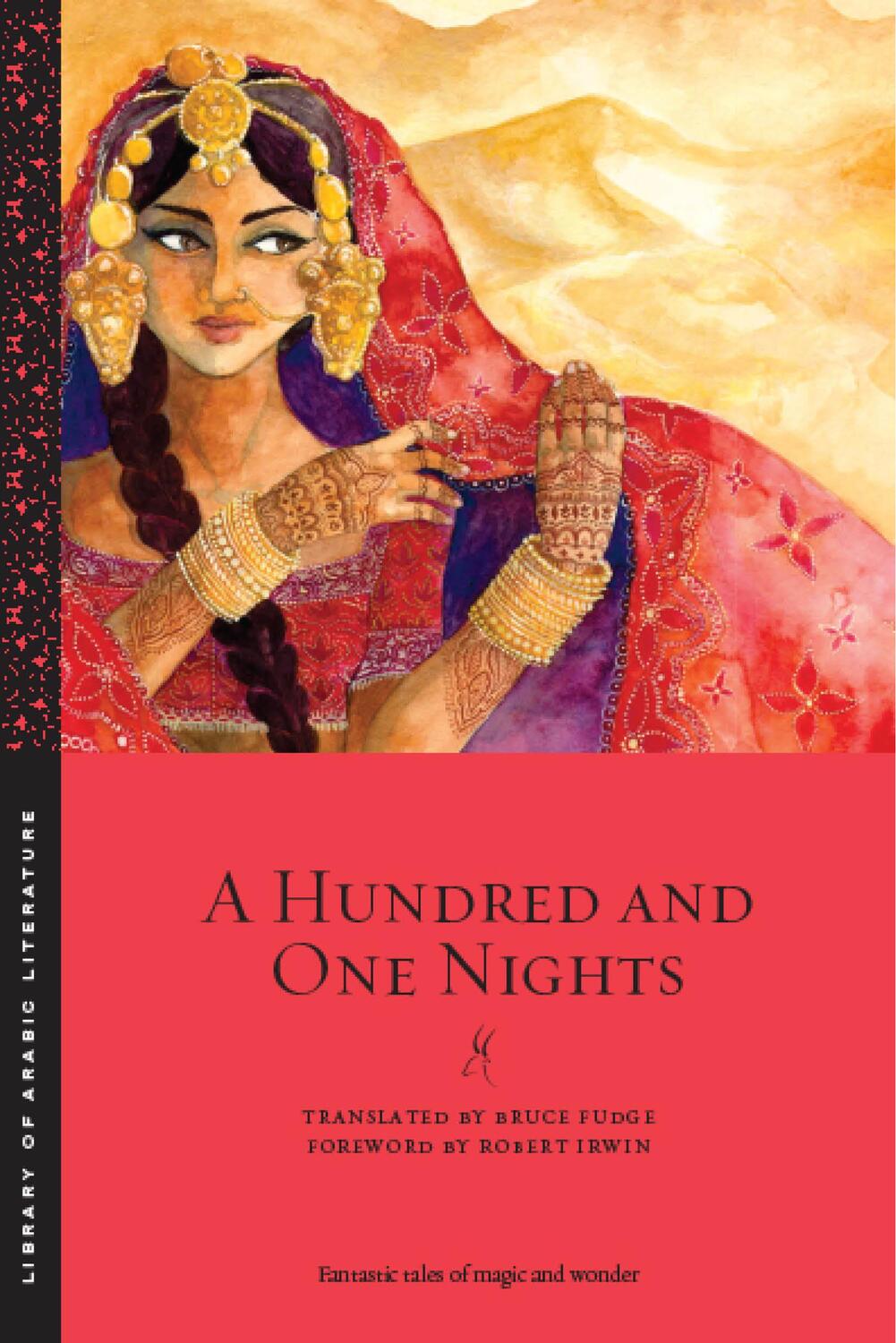 Cover: 9781479873234 | A Hundred and One Nights | Taschenbuch | Library of Arabic Literature