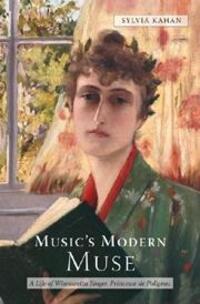 Cover: 9781580463331 | Music's Modern Muse | Sylvia Kahan | Taschenbuch | Englisch | 2009