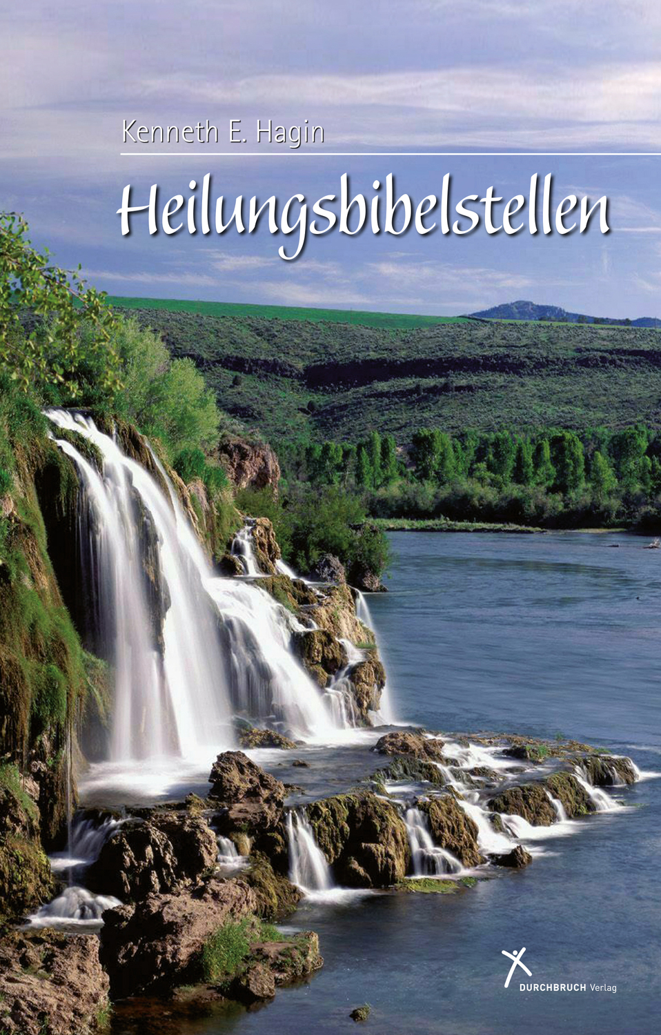 Cover: 9783924054809 | Heilungsbibelstellen | Durchbruch Verlag | EAN 9783924054809
