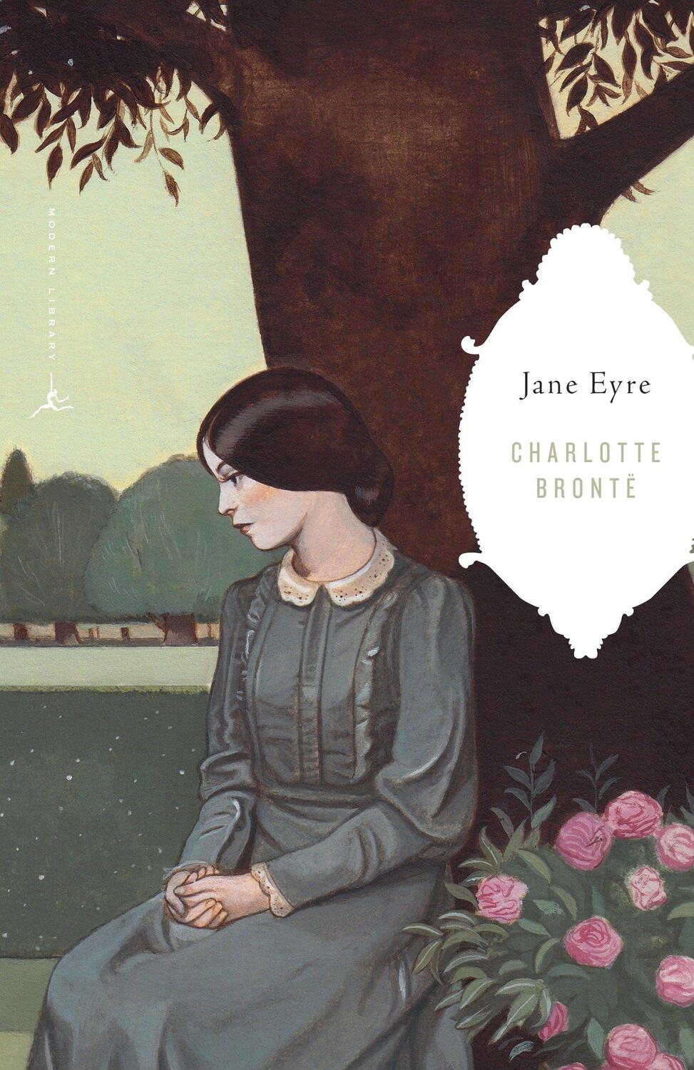 Cover: 9780679783329 | Jane Eyre | Charlotte Brontë | Taschenbuch | Modern Library Classics