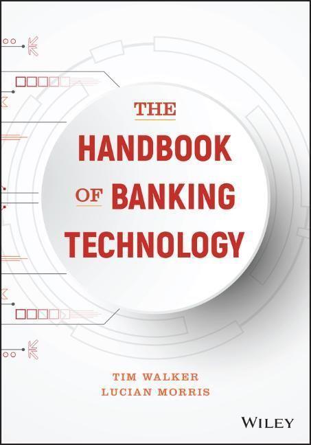 Cover: 9781119328018 | The Handbook of Banking Technology | Tim Walker (u. a.) | Buch | 2021