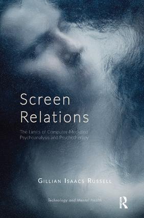 Cover: 9781782201441 | Screen Relations | Gillian Isaacs Russell | Taschenbuch | Englisch