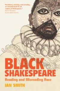 Cover: 9781009224086 | Black Shakespeare | Ian Smith | Buch | Gebunden | Englisch | 2022