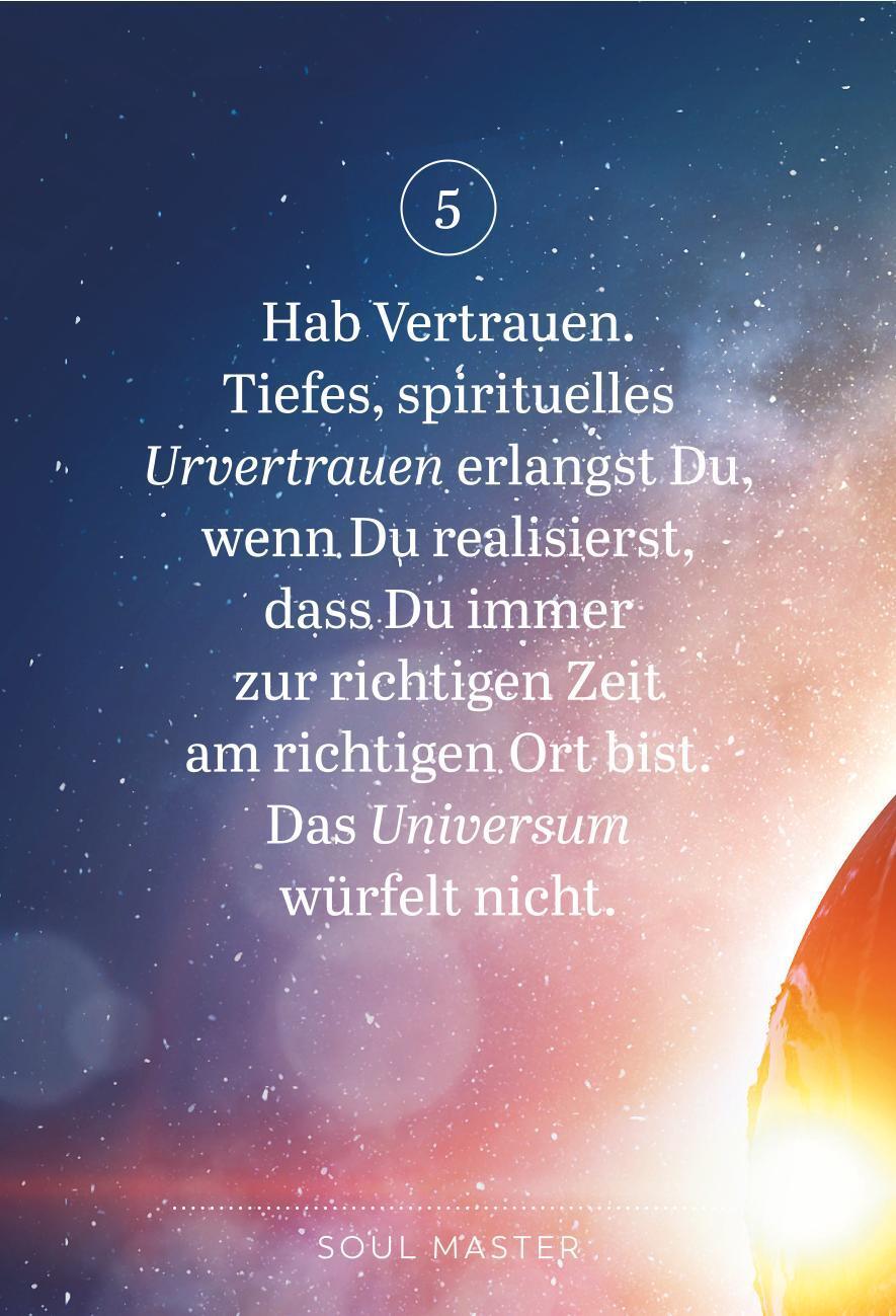 Bild: 9783833891618 | Soul Master // Das Orakel-Kartenset | Maxim Mankevich | Taschenbuch