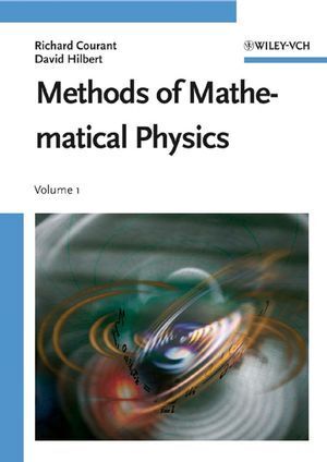 Cover: 9780471504474 | Methods of Mathematical Physics. Vol.1 | R. Courant (u. a.) | Buch