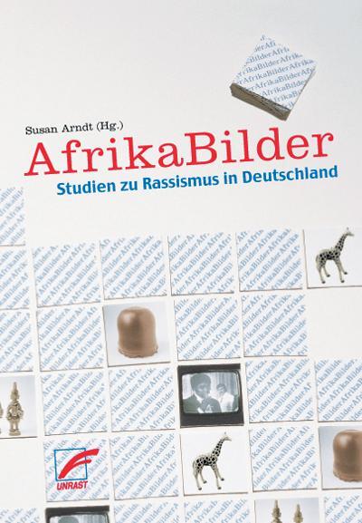 Cover: 9783897710283 | AfrikaBilder - Studienausgabe | Taschenbuch | 200 S. | Deutsch | 2006