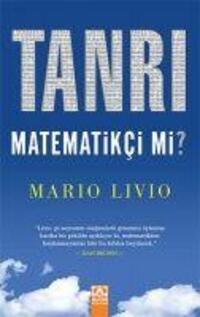 Cover: 9789752112001 | Tanri Matematikci Mi | Mario Livio | Taschenbuch | Türkisch | 2020