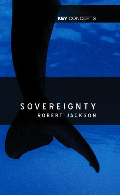 Cover: 9780745623375 | Sovereignty | Evolution of an Idea | Robert Jackson | Taschenbuch