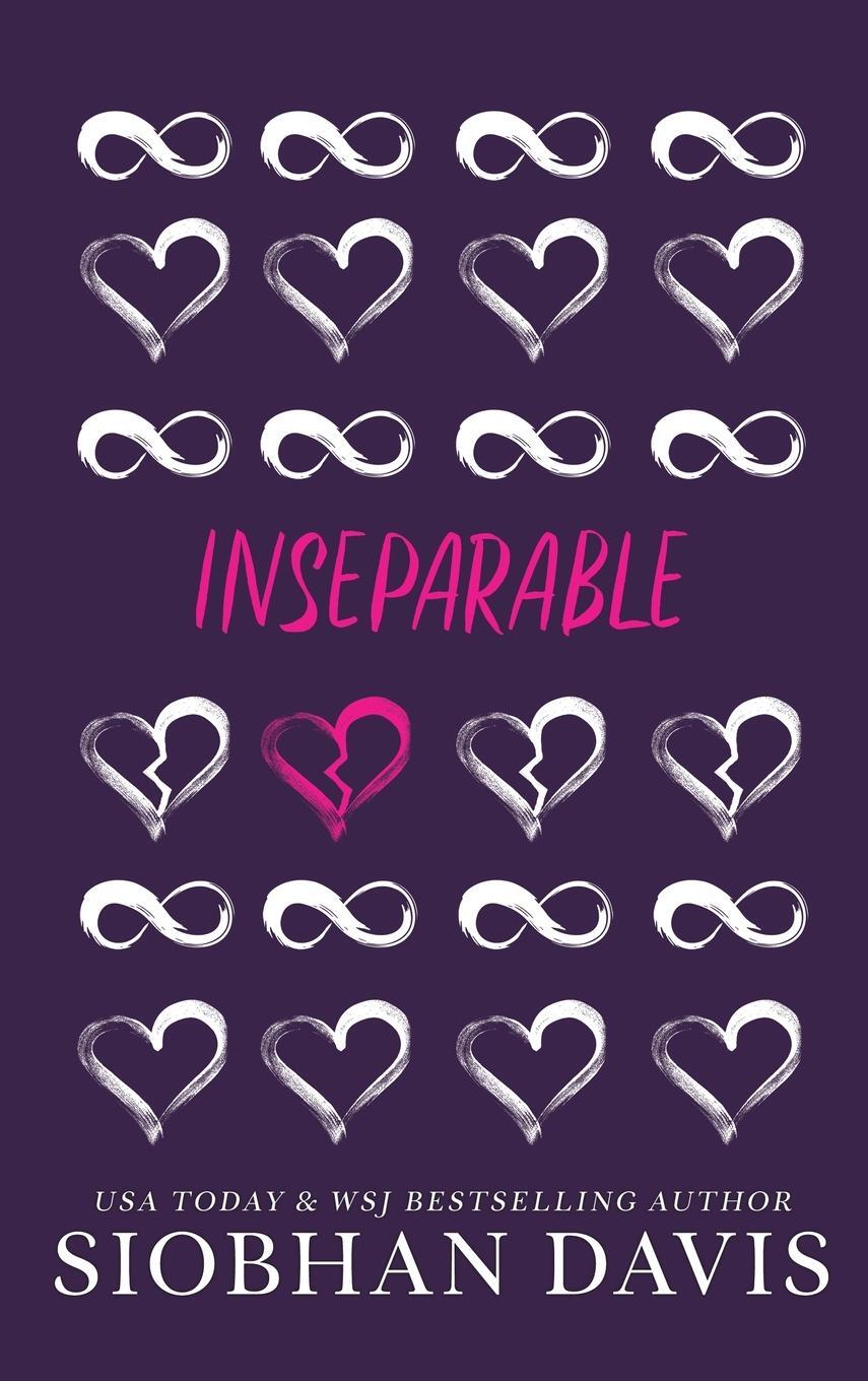 Cover: 9781959285830 | Inseparable | Hardcover | Siobhan Davis | Buch | Englisch | 2024