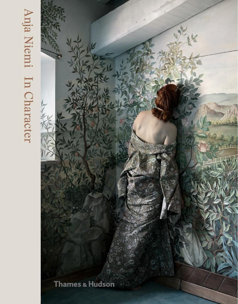 Cover: 9780500545119 | Anja Niemi: In Character | Anja Niemi | Buch | Englisch | 2019