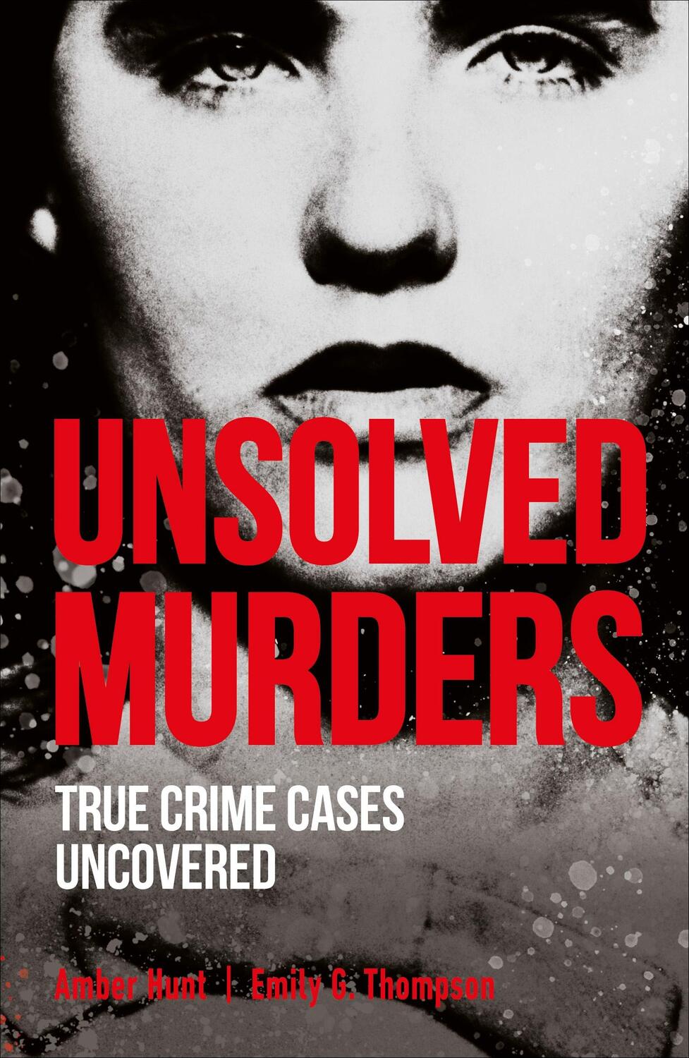 Cover: 9780241424568 | Unsolved Murders | Amber Hunt (u. a.) | Taschenbuch | Englisch | 2020