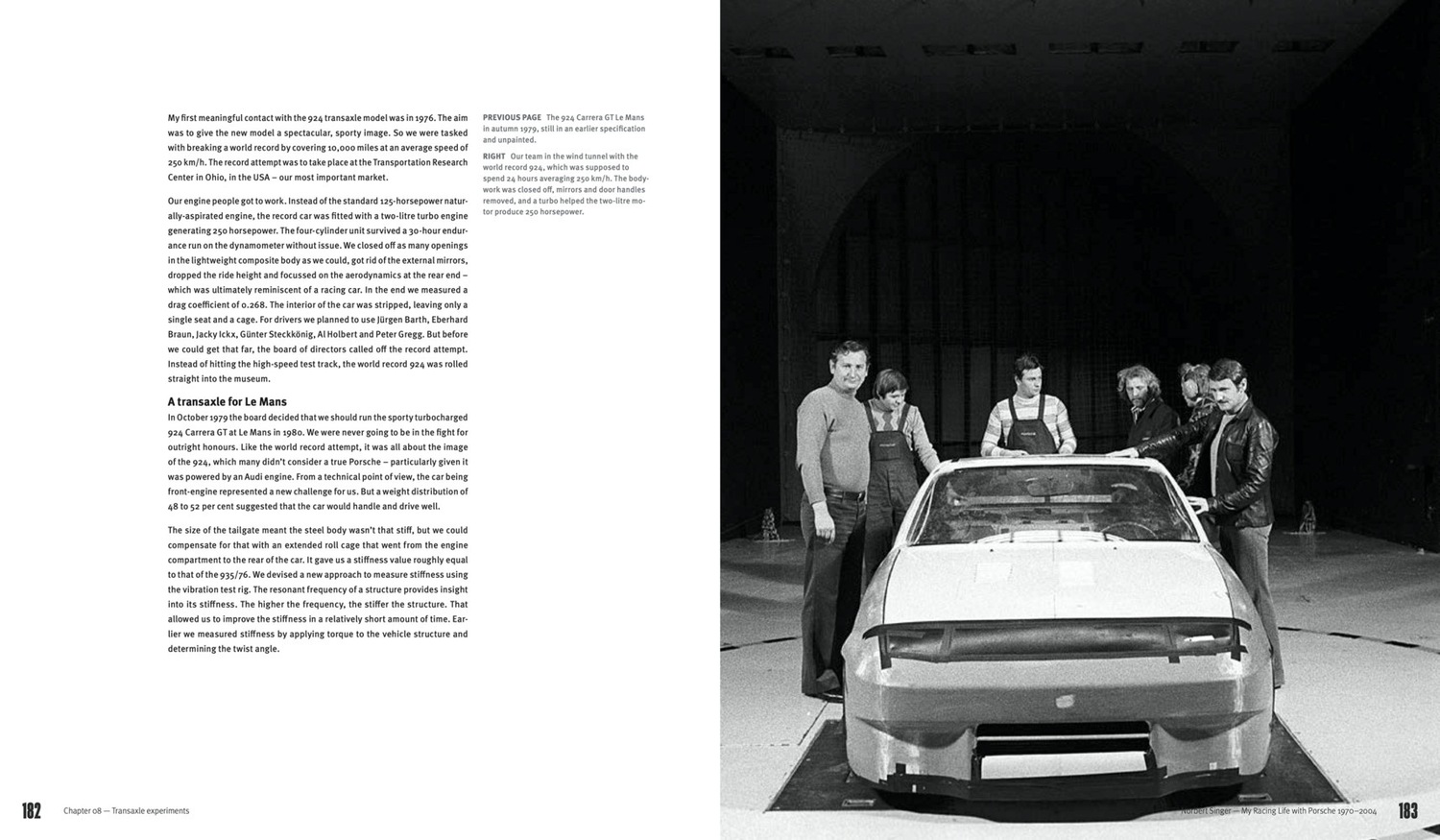 Bild: 9783945390108 | Norbert Singer - My Racing Life with Porsche 1970-2004 | Buch | 2021