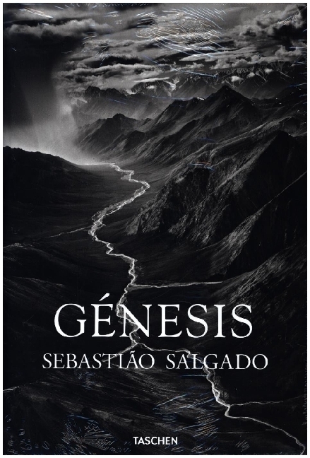 Cover: 9783836542609 | Sebastião Salgado. Génesis | Lélia Wanick Salgado | Buch | 520 S.