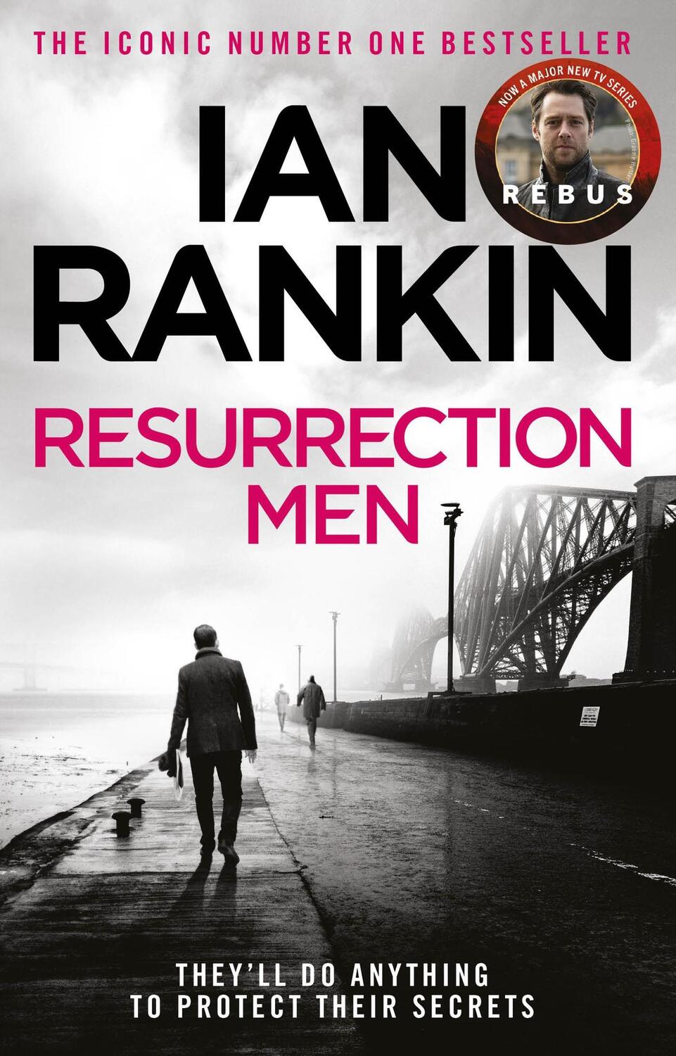 Cover: 9780752883656 | Resurrection Men | Ian Rankin | Taschenbuch | 512 S. | Englisch | 2011