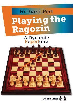 Cover: 9781784830304 | Playing the Ragozin | Richard Pert | Taschenbuch | Englisch | 2016