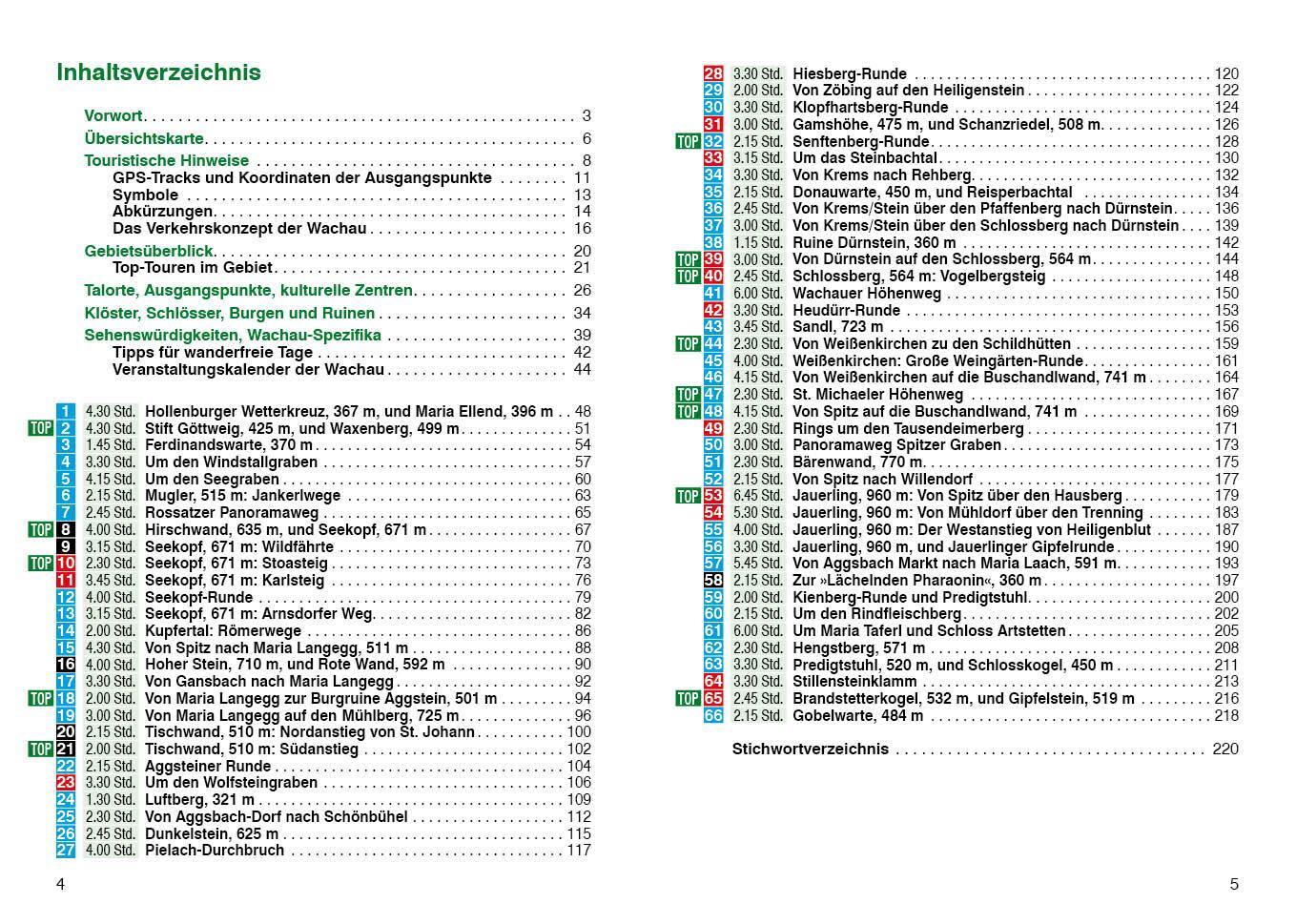 Bild: 9783763346578 | Wachau | Franz Hauleitner (u. a.) | Taschenbuch | Rother Wanderführer