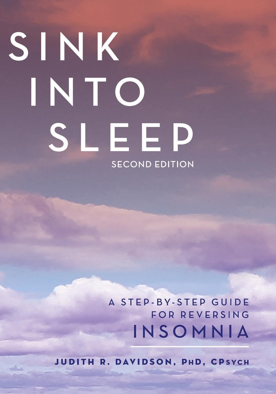 Cover: 9780826148155 | SINK INTO SLEEP | Judith R. Davidson | Taschenbuch | Paperback | 2020
