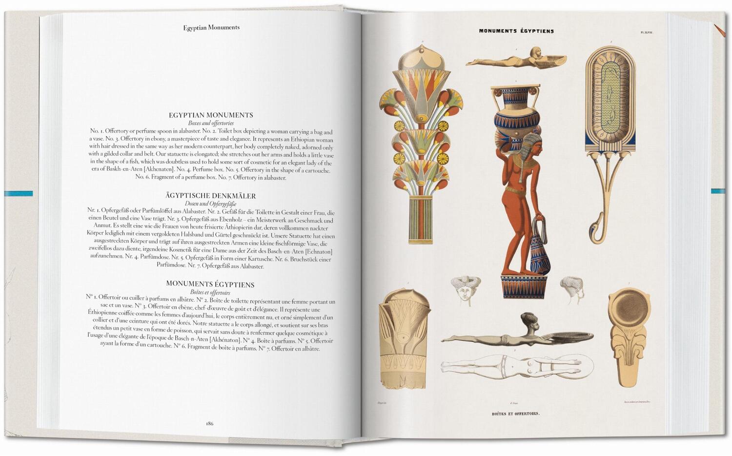 Bild: 9783836565004 | Prisse d'Avennes. Egyptian Art | Salima Ikram | Buch | GER, Hardcover