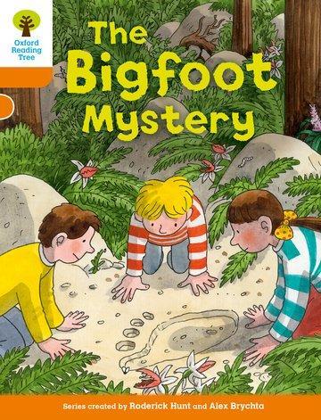 Cover: 9780198300212 | Oxford Reading Tree Biff, Chip and Kipper Stories Decode and...