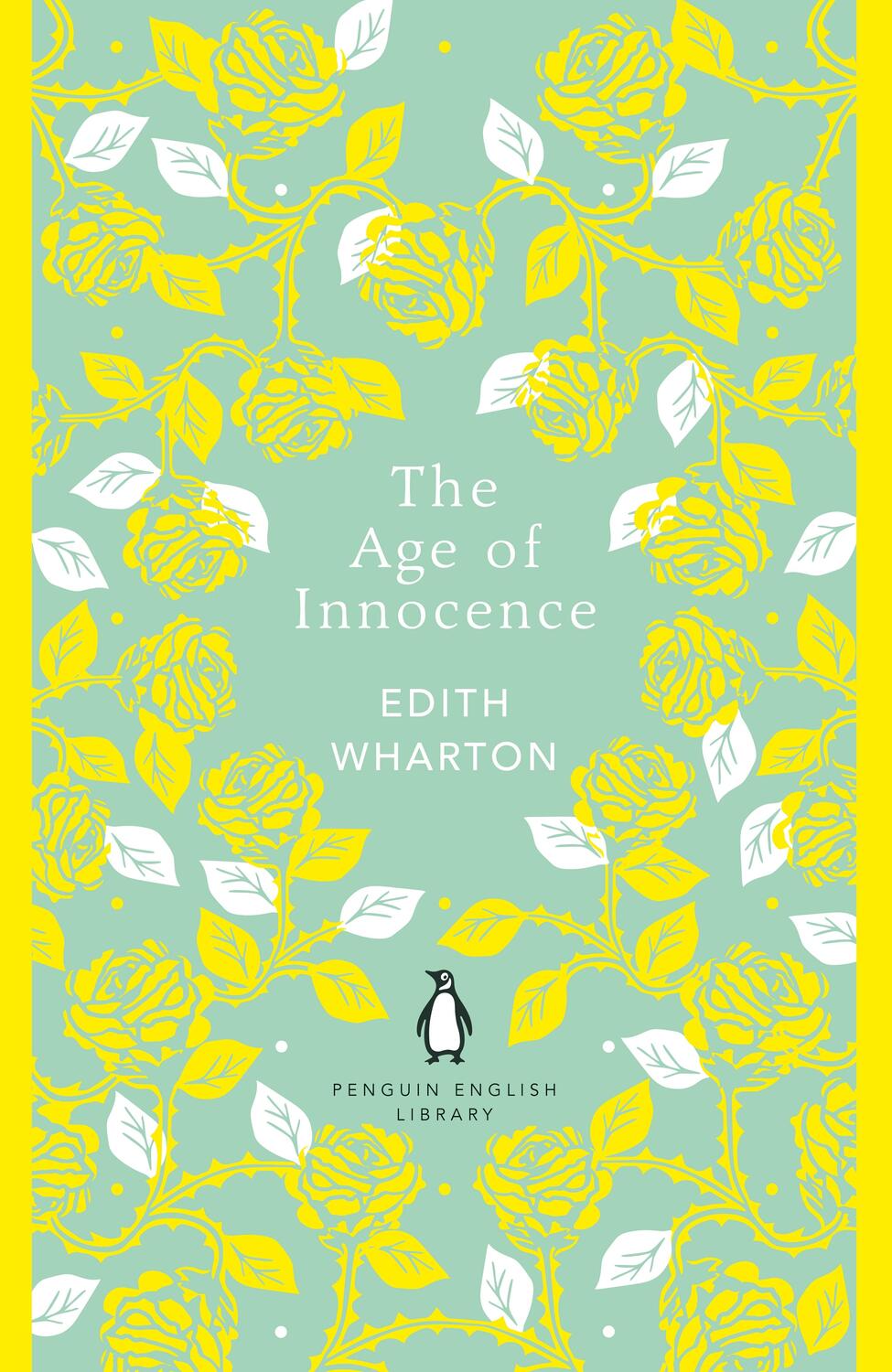 Cover: 9780241652688 | The Age of Innocence | Edith Wharton | Taschenbuch | 368 S. | Englisch