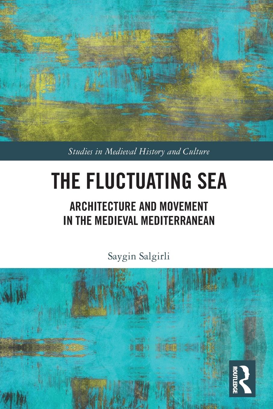 Cover: 9780367608484 | The Fluctuating Sea | Saygin Salgirli | Taschenbuch | Englisch | 2023