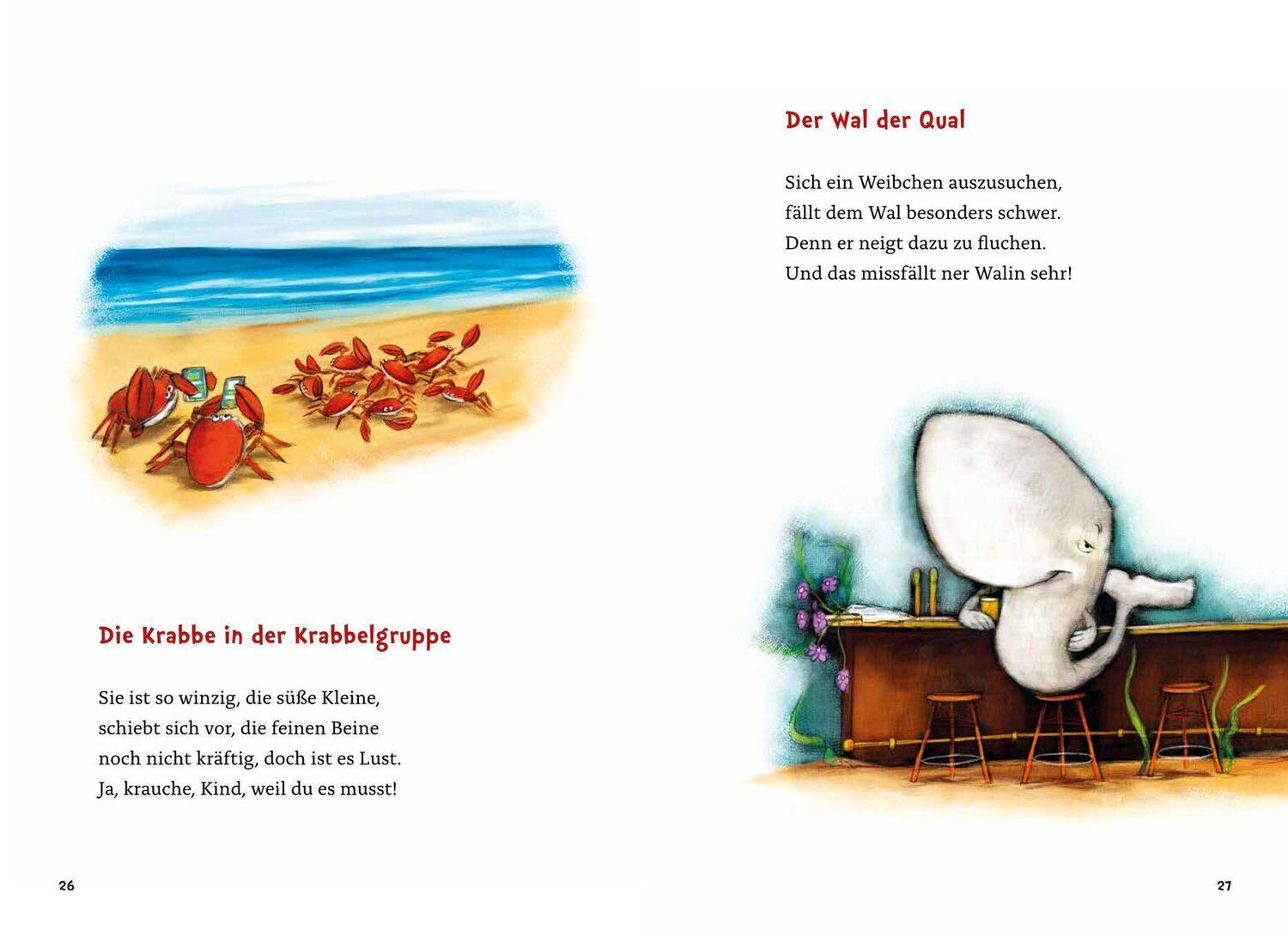 Bild: 9783903300941 | Plinkermaus und Zwirbelschnecke | Mathias Jeschke | Buch | 48 S.