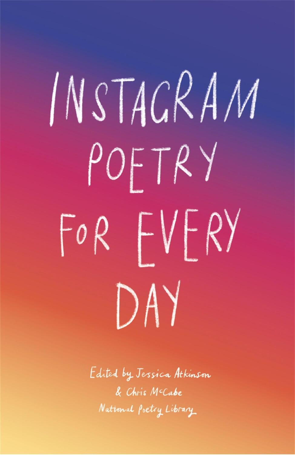 Cover: 9781786277152 | Instagram Poetry for Every Day | Buch | 128 S. | Englisch | 2020
