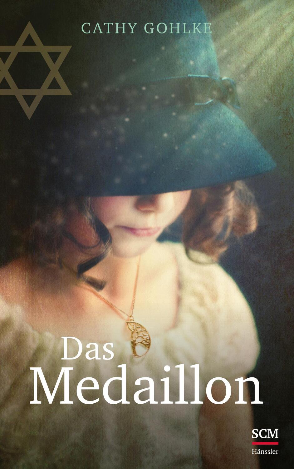 Cover: 9783775161541 | Das Medaillon | Roman | Cathy Gohlke | Buch | 448 S. | Deutsch | 2022